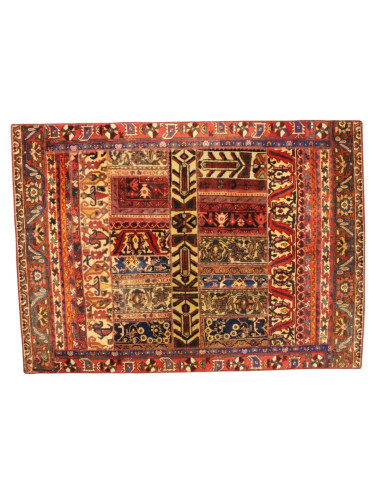 Tappeto Patchwork Persia - 210X153