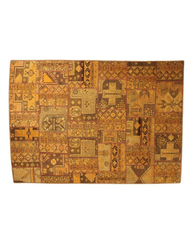 Tappeto Patchwork Persia - 220X157